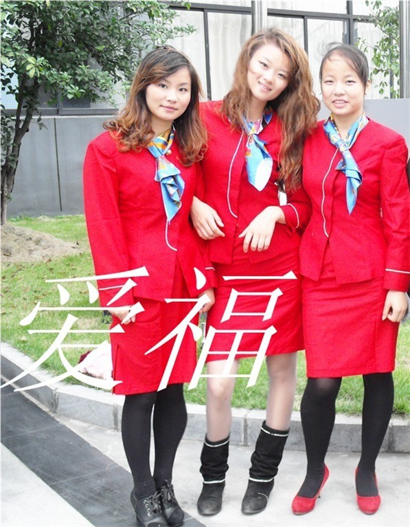 供应多彩生活百变丝巾
